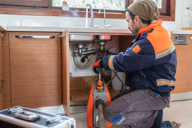 Best Water Softener Installation  in Holyoke, MA