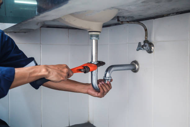 Trusted Holyoke, MA Plumbing Experts