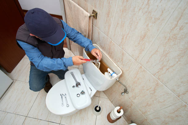 Best Plumbing Installation Services  in Holyoke, MA