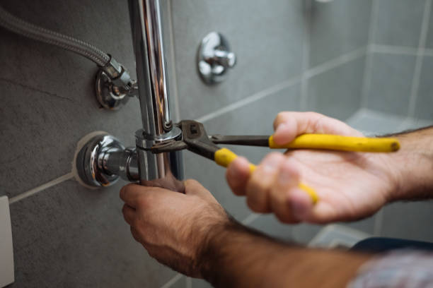 Best Plumbing Services Near Me  in Holyoke, MA